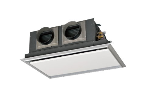 画像：天井カセット