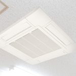 サムネイル：業務用エアコン新規導入