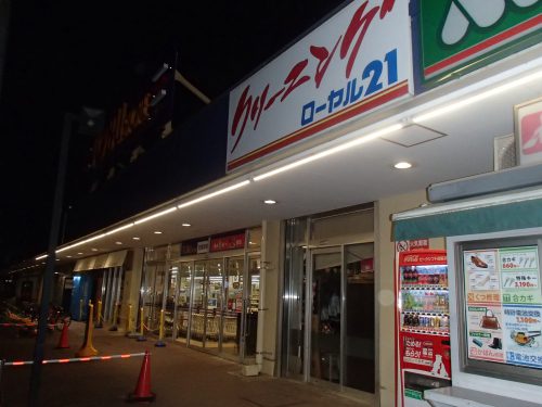 画像：東武ストア　鎌ヶ谷店様